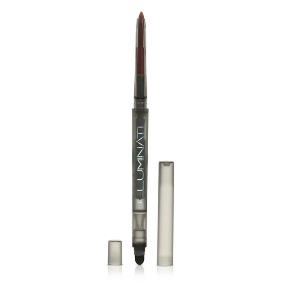Illuminati Multi-Chrome Gel Eyeliner: Heir, NIB